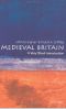 [Very Short Introductions 01] • Medieval Britain